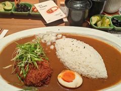 -CURRY YA 熟成咖哩專門店(深圳湾万象城店)
