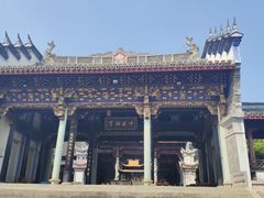 -天姥山