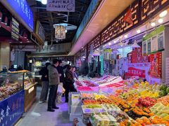 -桃源市场(解放路店)