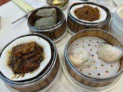 -凤凰楼酒家·粤宴点心(华强北店)