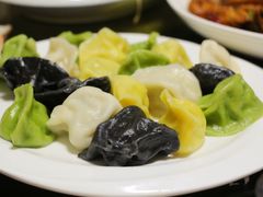 -香满居张记小厨私房菜(青岛站店)
