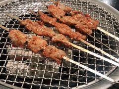 -瓦房店活羊大串(锦绣店)