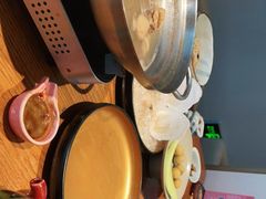 -花潮料理艺食馆(SM新生活广场店)