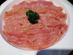 -竹犇番茄火锅(长风街店)