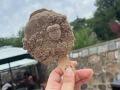 -北京西山国家森林公园