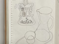 -COFFEE HOLIC(朝外SOHO店)