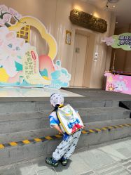 点击看大图 -奈尔宝·国风主题儿童乐园·亲子餐厅(豫园商城店)