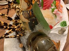 -海九澎湖海鲜餐厅