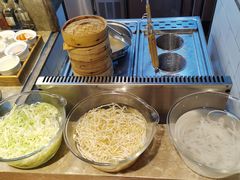 -比格比萨自助(美乐城店)