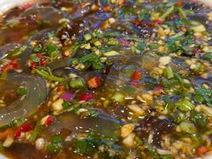 -江合勇丹东兄弟小串海鲜烧烤(总店)