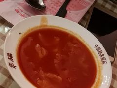 红菜汤-华梅西餐厅(哈尔滨中央大街店)