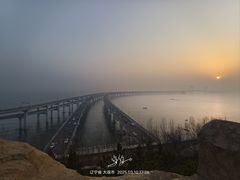 -星海湾跨海大桥