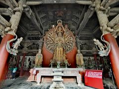 -报恩寺(平武县)