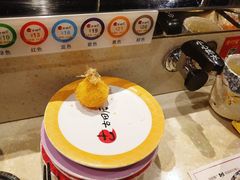 -古田居·特色寿司料理(骏欣中心店)