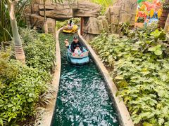 -南宫五洲植物乐园