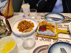 -悦荟牛排餐厅(佳木斯万达店)