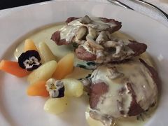 -马克西姆餐厅(崇文门店)