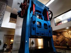 -柳州工业博物馆