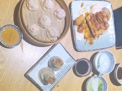 -样样体面(宝安支路店)