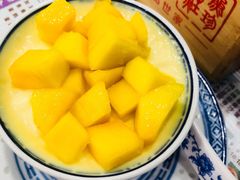 -捷信牛奶甜品世家(学府店)
