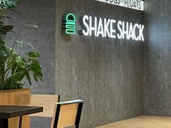 -Shake Shack(西单大悦城店)