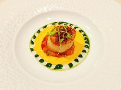 -广州四季酒店·佰鲜汇·现代法餐