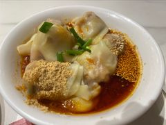 -付小姐在成都(吾悦广场店)