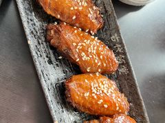 -古代饭堂(冠亚店)