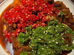 -恰饭·老长沙市井菜(天河客运站店)