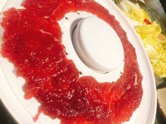 -滇池印象原生态火锅(南开大悦城店)