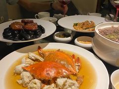 -甄御•海鲜新青岛菜(麦岛店)