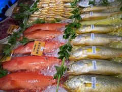 -海味世家·家常菜馆(明州里店)