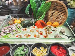 -帝豪酒店•马可勃罗西餐厅