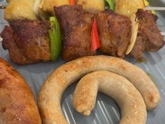 -库滋明·俄罗斯特色美食(中央大街店)