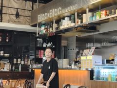 -Blac+Blac(中海环宇荟店)