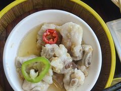 -湛江民大喜来登酒店-采悦轩中餐厅