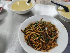 -三百碗宝应长鱼面(板仓街店)