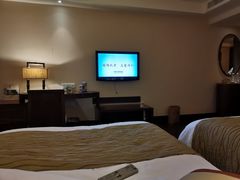 -宁波九龙湖开元度假村