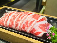 -湊湊火锅·茶憩(颐堤港店)