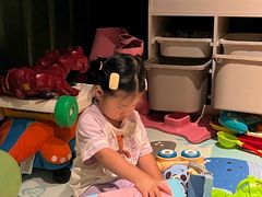-静香HOUSE·全时段融合餐厅(七星欢乐颂店)