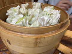 -正宗天津烧麦馆(柳州路店)