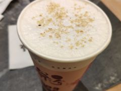 -唐沫茶兮(仓山万达金街店)