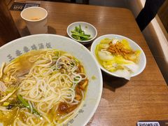 -王春春鸡汤饭(上海中海环宇城店)