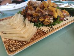 酥肘子-津味老菜(露西亚商街店)