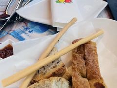 -安妮意大利餐厅(日坛店)