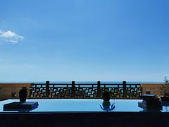 -海南棋子湾开元度假村·祺咖啡自助餐厅
