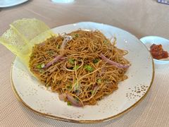 -顺德美的万豪酒店-万豪中餐厅