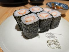 -禾绿回转寿司(苏宁广场店)