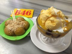 -芬芳甜品(同福路店)