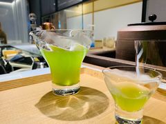 葡萄煎茶-飛鳥製茶